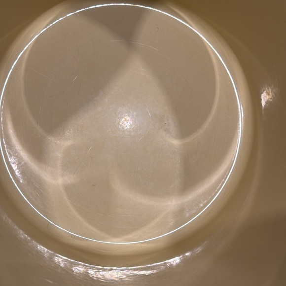 Le Creuset 10qt cerise stock pot - Picture 5 of 8